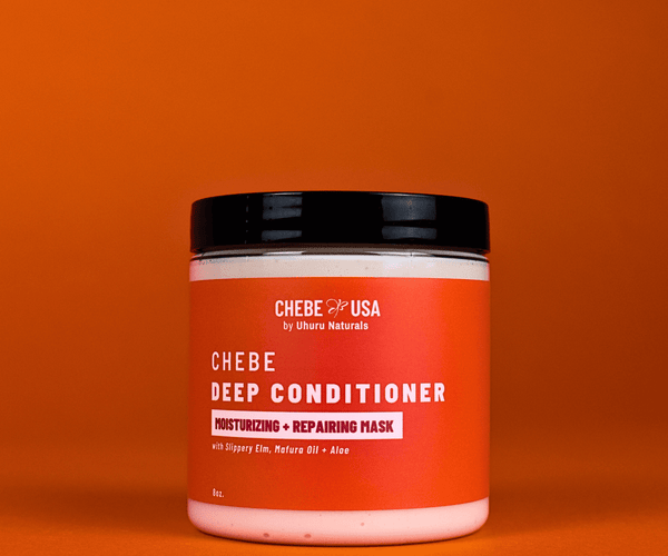 Chebe Collection: Optimal Natural Hair Care Essentials – ChebeUSA