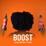 BOOST - Hair Growth Duo