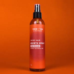 Chebe Hair Growth Spray - Hydrating Blend