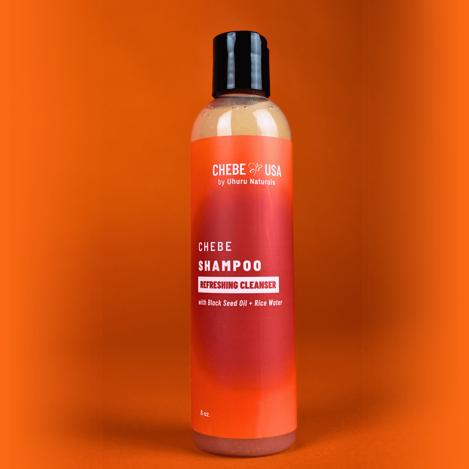 Chebe Shampoo - Revitalizing Cleanser
