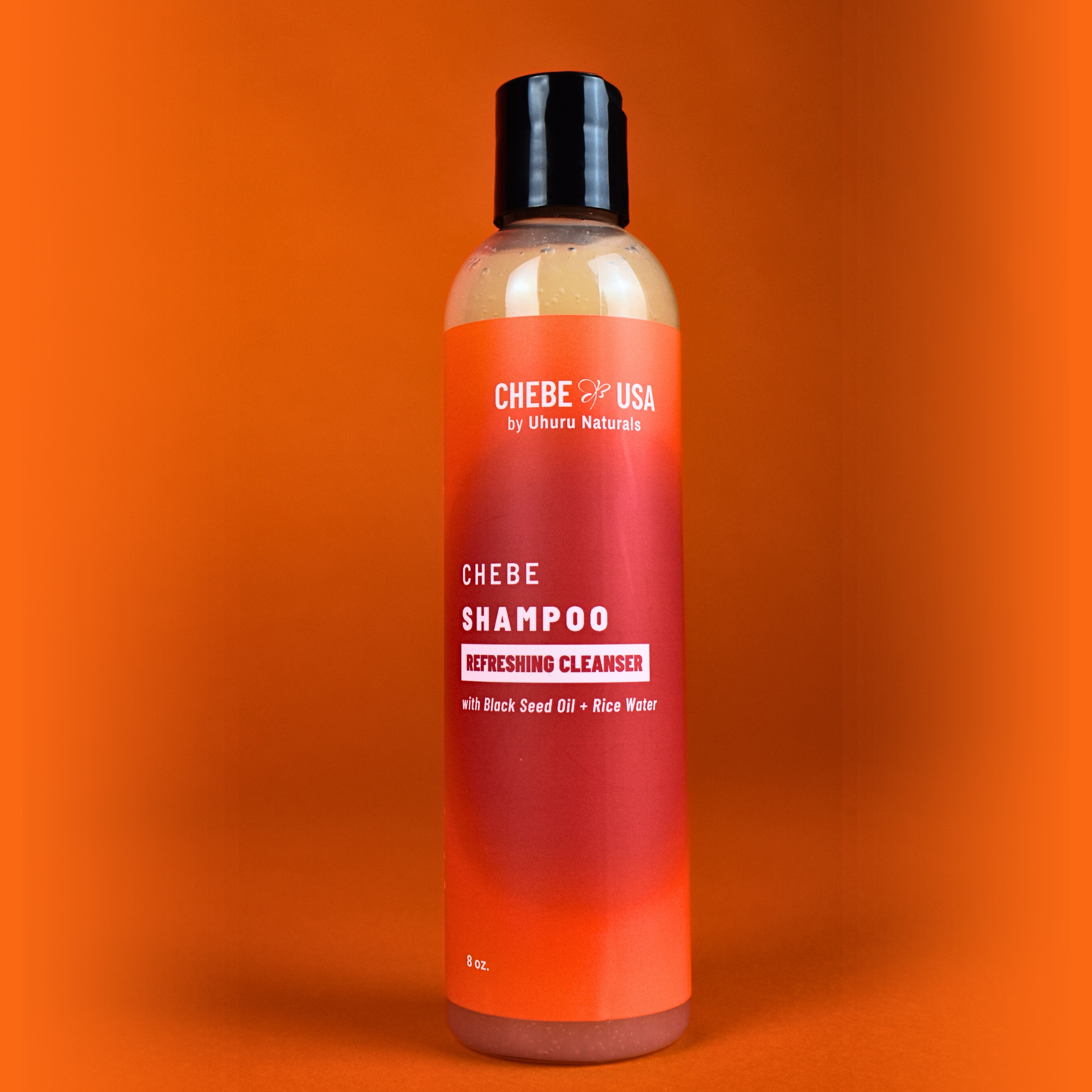 Chebe Background Chebe Shampoo - Revitalizing Cleanser – ChebeUSA