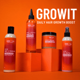 GROWIT - Daily Hair Growth Kit