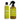 Uhuru Naturals Heavenly Royal Tea Bundles (Spray & Leave-in Conditioner Set)