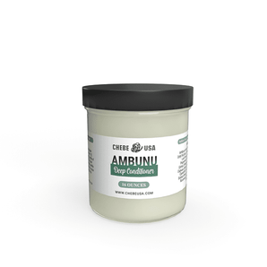 Ambunu Deep Conditioner