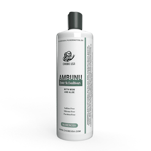 Ambunu Leave-in Conditioner