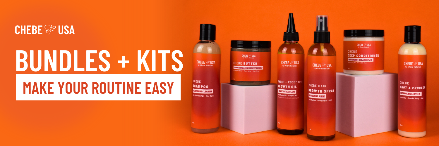 Hair products discount usa