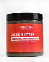 Chebe Butter